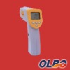 Wholesale Industrial - 50 ~ 1300'C Non-contact Infrared Digital Thermometer