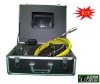 Wholesale Pipeline Inspection Camera TEC-Z710DL