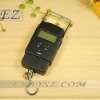 Wholesale Rectangular Portable LCD Electronic Scale ElectronicLF-0178