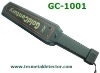 Wholesale Security Portable Scanner, Hand Held Metal Detector GC-1001