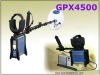Wholesale Underground Gold Search Detector TEC-GPX4500