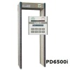 Wholesale Walk through Metal Detector For Security Carrett -PD6500I with 33 zone