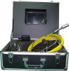 Wholesale!!! Well Pipeline Inspection Camera TEC-Z710DL