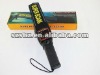 Wholesale simple handle metal detector, security metal detector manufacturer