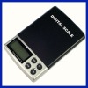 Widely use digital pocket scale