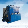 Widely used Hydraulic test table for testing pumps