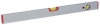 Width 0.8mm/1.0mm Aluminium Spirit Level