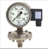 Wika Diaphragm Pressure Gauge