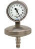 Wika Pressure Gauge