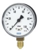 Wika Pressure Gauge