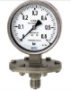 Wika Pressure Gauge