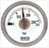 Wika Pressure Gauge 116.15