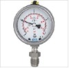 Wika Pressure Gauge 232.35