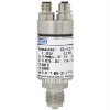Wika Pressure Transmitter with Profibus DP-Interface D-10-7
