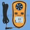 Wind Thermo Handheld Anemometer (S-AM82)