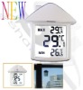 Window Indoor Thermometer