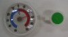 Window Thermometer