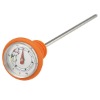 Wine Thermometer with silicone Stopper