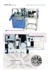 Wire Vision Screw Inspection Machine