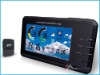 Wireless Color weather station