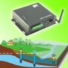 Wireless Data Analyzer for energy monitor