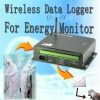 Wireless Data Logger for Energy Monitor