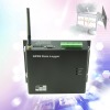 Wireless Data Logger for energy monitor