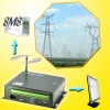 Wireless Data Logger for energy monitor