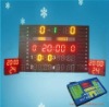 Wireless Digital Electronic Basketball Scoreboard