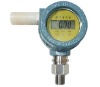 Wireless Digital Pressure Gauge