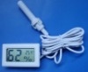 Wireless Digital Thermometer and Hygrometer