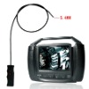 Wireless Flexible Portable Video Borescope Video Scope