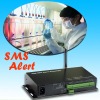 Wireless GSM SMS Alarm System