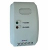 Wireless Gas Leakage Detector WL-928W