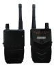 Wireless Mobile Signal Bug Detector wolvesfleet 007B plastic shell