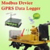 Wireless Modbus Data Logger