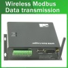 Wireless Modbus Data Transmitter With Data Logger