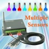 Wireless Multipoint Temperature Controller System