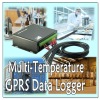 Wireless Multipoint Temperature Monitoring