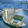 Wireless Power Meter Data Acquisition