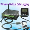 Wireless Power Meter Data Acquisition