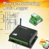 Wireless Power System Monitoring