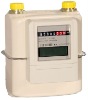 Wireless Prepaid Gas Meter G1.6, G2.5, G4