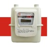 Wireless Remote Gas Meter