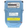 Wireless Remote Reading Diaphragm Gas Meter