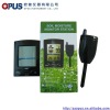 Wireless Soil Moisture Meter with Thermometer XH300