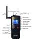 Wireless Temperature And Humidity Data Logger