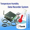 Wireless Temperature Humidity Data Logger