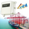 Wireless Temperature Humidity Monitoring System With GPRS module