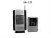 Wireless-Thermometer SH-125